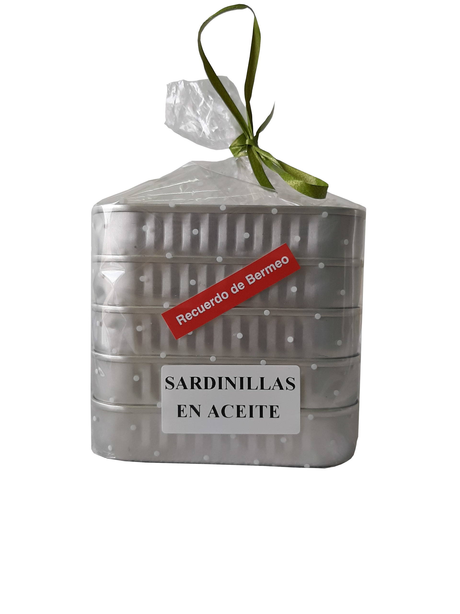 Lote Sardinillas