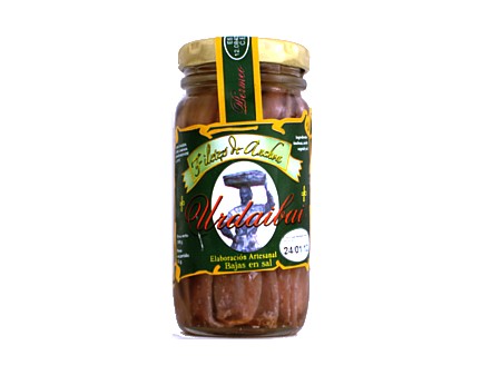 tarro pequeño urdaibai